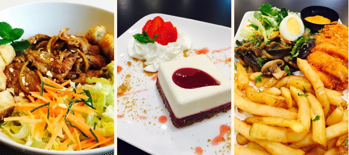 OCB Restaurant - Gallery Image 1