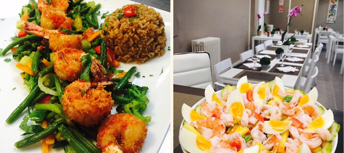 OCB Restaurant - Gallery Image 3