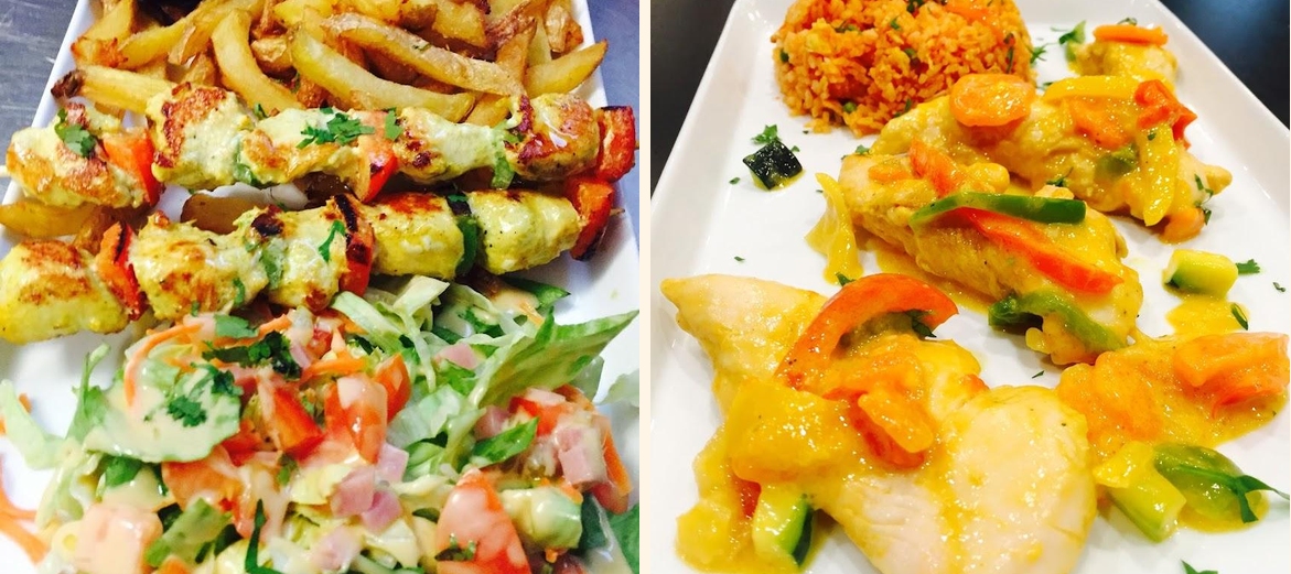 OCB Restaurant - Gallery Image 4