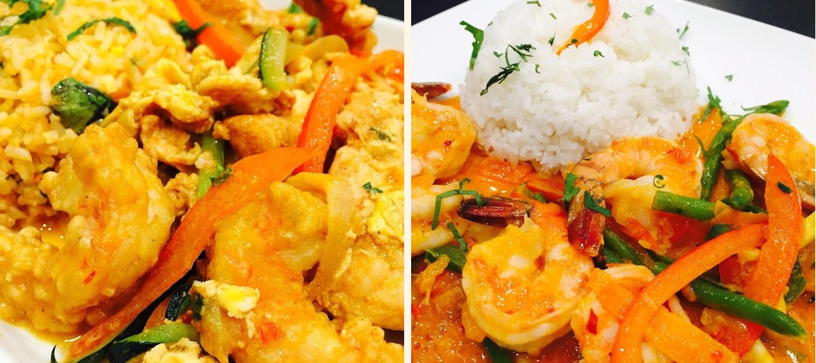 OCB Restaurant - Gallery Image 5