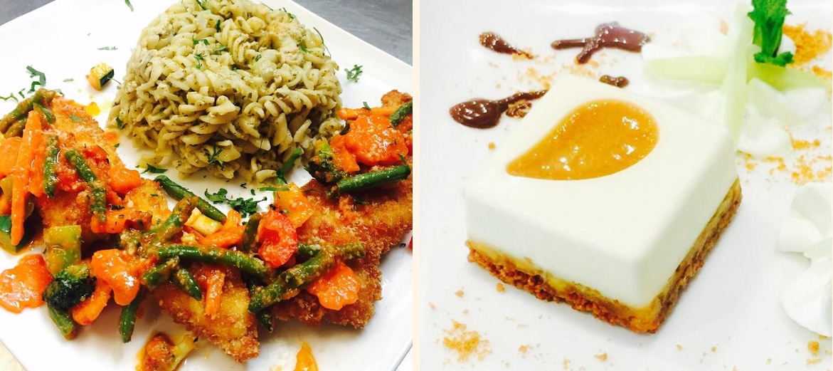 OCB Restaurant - Gallery Image 6